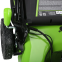 Газонокосилка Greenworks GC82LM51SP2 - 2515907UB - фото 8