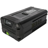 Газонокосилка Greenworks GC82LM51SP2 (2515907UB)