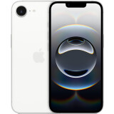 Смартфон Apple iPhone 16e 256Gb White (MD1W4HN/A)