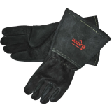 Краги сварщика Elitech 0606.015800