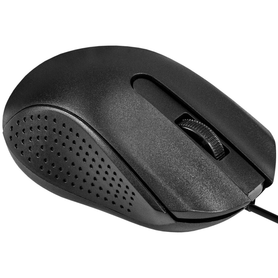 Мышь ExeGate Professional Standard SH-8012 OEM - EX298191RUS - фото 3