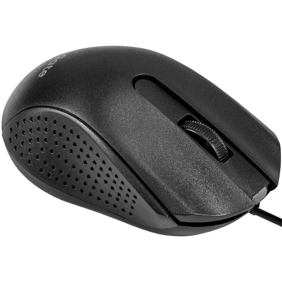 Мышь ExeGate Professional Standard SH-8012L - EX298194RUS - фото 3