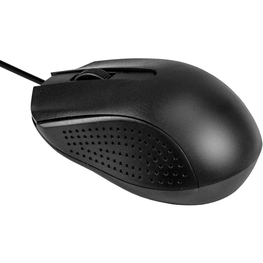 Мышь ExeGate Professional Standard SH-8012 - EX298192RUS - фото 4