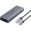 Внешний корпус для SSD M.2 Orico CM2C3-G2 Grey - ORICO-CM2C3-G2-GY-BP