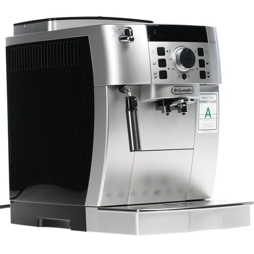 Кофемашина DeLonghi ECAM 22.110.SB Magnifica S - ECAM22.110.SB - фото 2