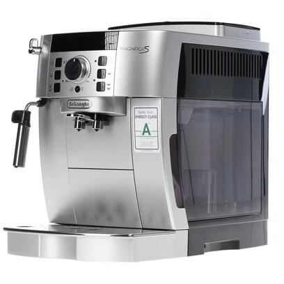 Кофемашина DeLonghi ECAM 22.110.SB Magnifica S - ECAM22.110.SB - фото 3