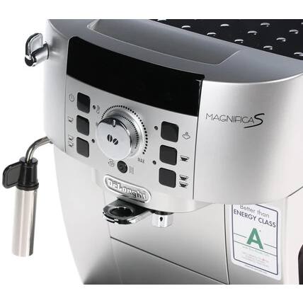 Кофемашина DeLonghi ECAM 22.110.SB Magnifica S - ECAM22.110.SB - фото 4