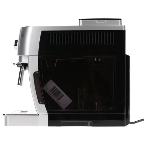 Кофемашина DeLonghi ECAM 22.110.SB Magnifica S - ECAM22.110.SB - фото 6