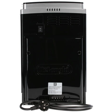 Кофемашина DeLonghi ECAM 22.110.SB Magnifica S - ECAM22.110.SB - фото 7