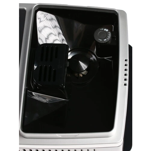 Кофемашина DeLonghi ECAM 22.110.SB Magnifica S - ECAM22.110.SB - фото 8