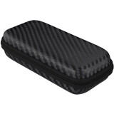 Чехол для SSD Orico M2PH01 Black (ORICO-M2PH01-BK-BP)