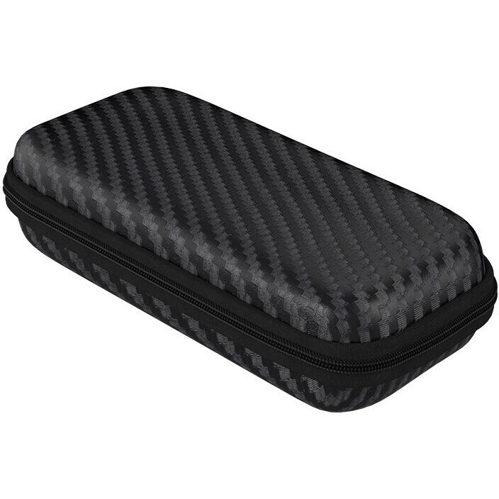 Чехол для SSD Orico M2PH01 Black - ORICO-M2PH01-BK-BP