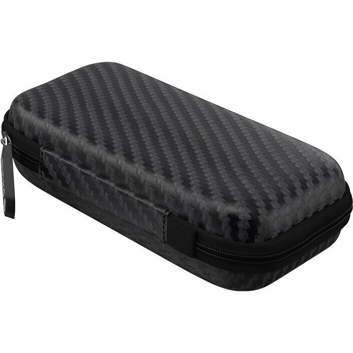 Чехол для SSD Orico M2PH01 Black - ORICO-M2PH01-BK-BP - фото 2