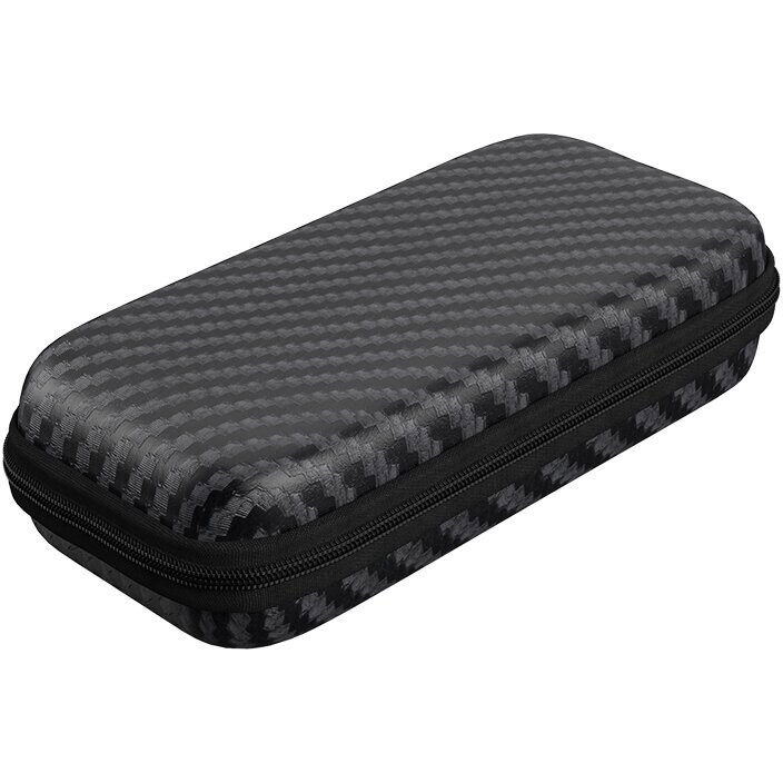 Чехол для SSD Orico M2PH01 Black - ORICO-M2PH01-BK-BP - фото 3