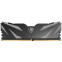 Оперативная память 16Gb DDR5 6000MHz Netac Shadow II Black (NTSWD5P60SP-16K)