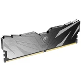 Оперативная память 16Gb DDR5 6000MHz Netac Shadow II Black (NTSWD5P60SP-16K)