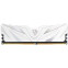 Оперативная память 16Gb DDR5 6000MHz Netac Shadow II White (NTSWD5P60SP-16W)