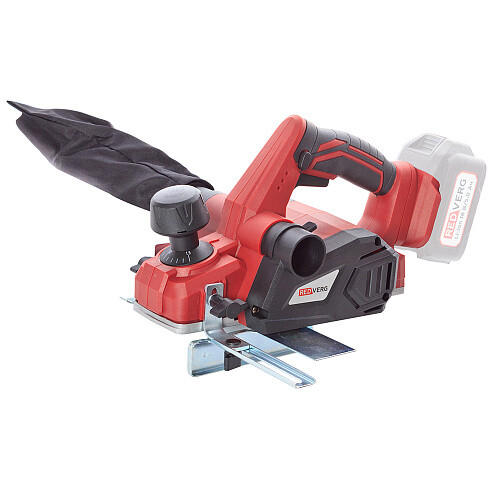 Рубанок RedVerg RD-P18/U - фото 5