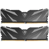 Оперативная память 32Gb DDR5 5600MHz Netac Shadow II Black (NTSWD5P56DP-32K) (2x16Gb KIT)