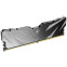 Оперативная память 32Gb DDR5 5600MHz Netac Shadow II Black (NTSWD5P56DP-32K) (2x16Gb KIT) - фото 3
