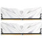 Оперативная память 32Gb DDR5 5600MHz Netac Shadow II White (NTSWD5P56DP-32W) (2x16Gb KIT)