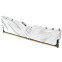 Оперативная память 32Gb DDR5 5600MHz Netac Shadow II White (NTSWD5P56DP-32W) (2x16Gb KIT) - фото 2