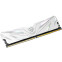 Оперативная память 32Gb DDR5 5600MHz Netac Shadow II White (NTSWD5P56DP-32W) (2x16Gb KIT) - фото 5