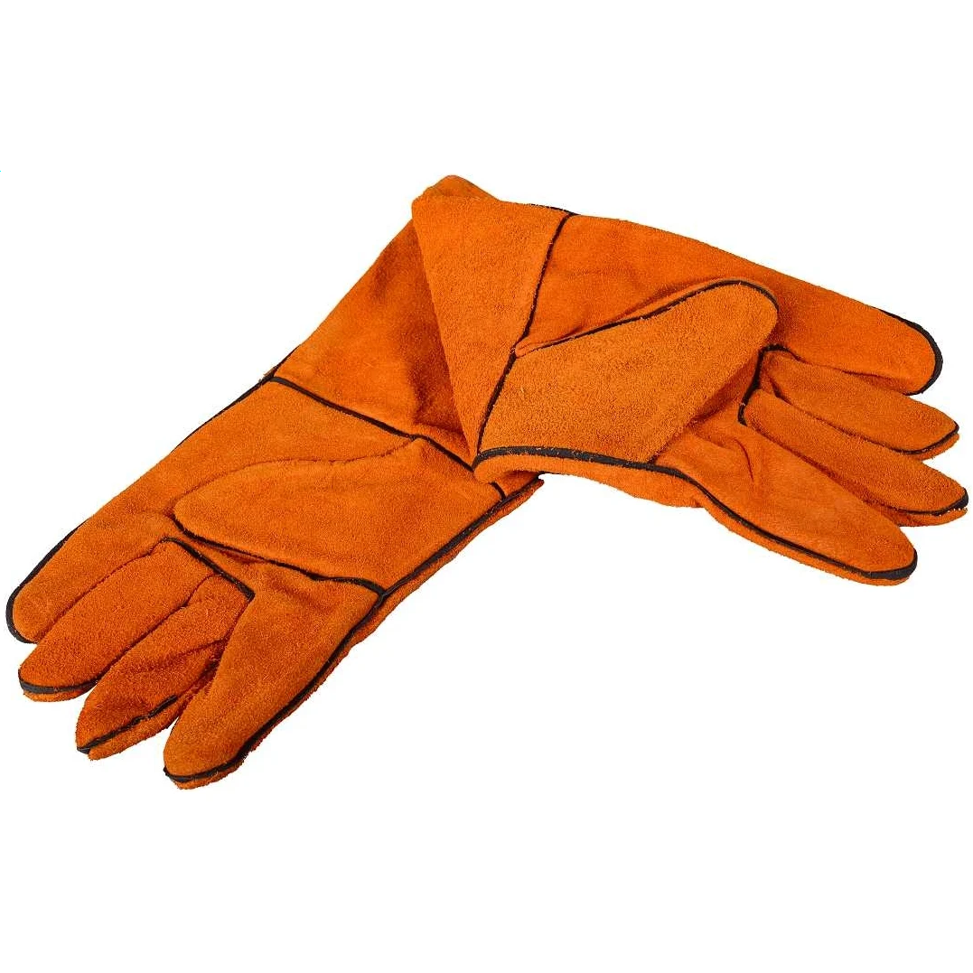 Краги сварщика Ресанта СК-1 - 71/6/50 - фото 5