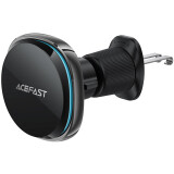 Автомобильное зарядное устройство ACEFAST D31 Black (AF-D31-BK)