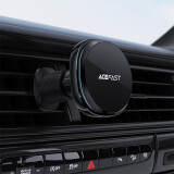 Автомобильное зарядное устройство ACEFAST D31 Black (AF-D31-BK)