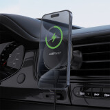 Автомобильное зарядное устройство ACEFAST D31 Black (AF-D31-BK)