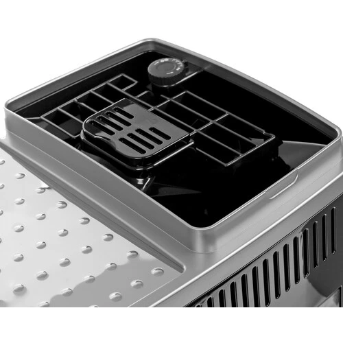 Кофемашина DeLonghi ECAM 250.23.SB Magnifica S - ECAM250.23.SB - фото 5