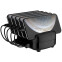 Сетевое зарядное устройство Orico DUK-5P Black - DUK-5P-BK - фото 3