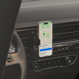 Автомобильный держатель ACEFAST D25 Black (AF-D25-BK)