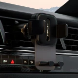 Автомобильный держатель ACEFAST D25 Black (AF-D25-BK)