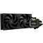 Система жидкостного охлаждения Thermalright Frozen Warframe 240 Black - F-WFRAME-240-BL