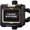 Система жидкостного охлаждения Thermalright Frozen Warframe 240 Black - F-WFRAME-240-BL - фото 6