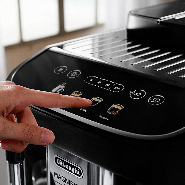 Кофемашина DeLonghi ECAM 290.22.B Magnifica EVO - ECAM290.22.B - фото 6