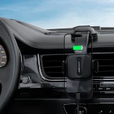 Автомобильный держатель ACEFAST D26 Black (AF-D26-BK)