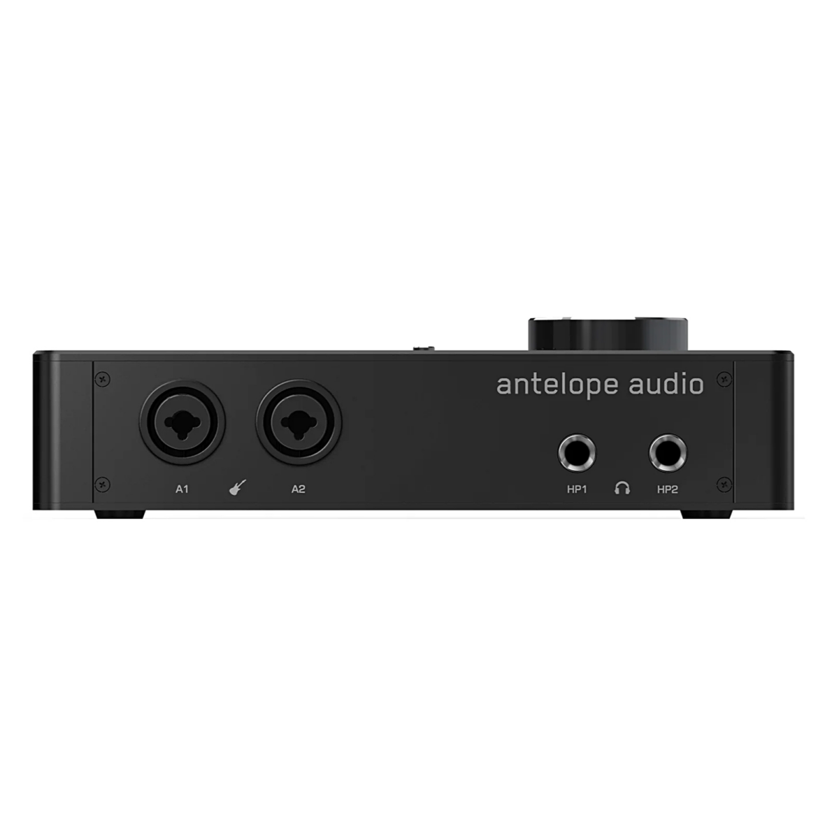 Звуковая карта Antelope Audio Zen Quadro Synergy Core - фото 4