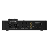 Звуковая карта Antelope Audio Zen Quadro Synergy Core