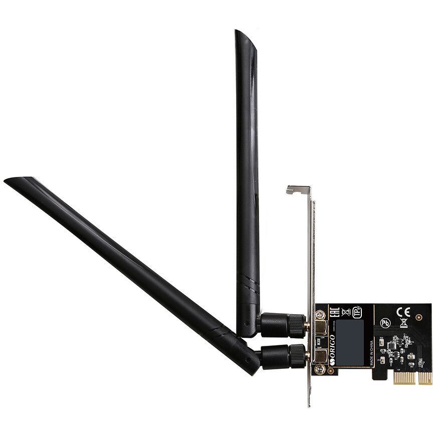 Wi-Fi адаптер Origo OWN1200A