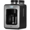 Кофеварка BQ CM7001 Silver/Black