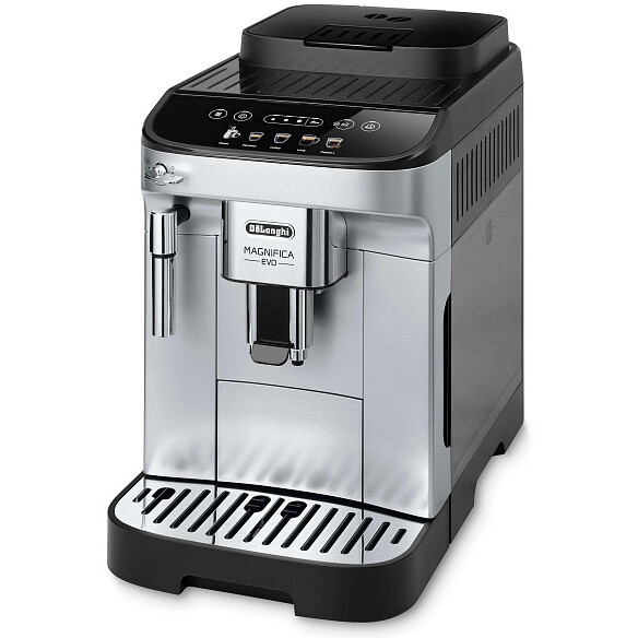 Кофемашина DeLonghi ECAM 290.31.SB Magnifica Evo - ECAM290.31.SB - фото 2