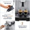 Кофемашина DeLonghi ECAM 290.31.SB Magnifica Evo - ECAM290.31.SB - фото 3