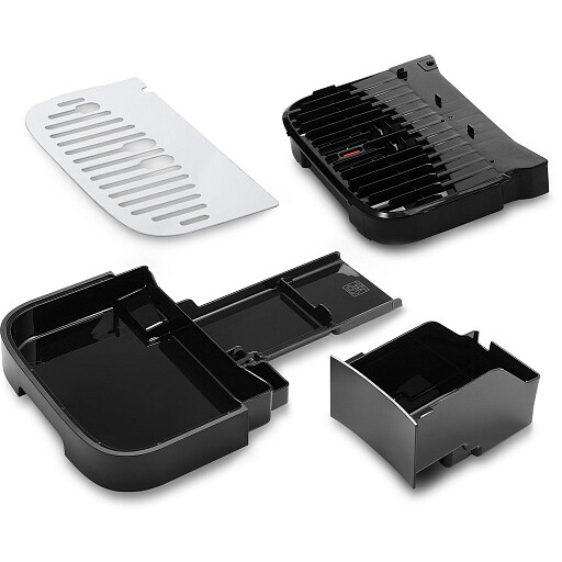 Кофемашина DeLonghi ECAM 290.31.SB Magnifica Evo - ECAM290.31.SB - фото 8