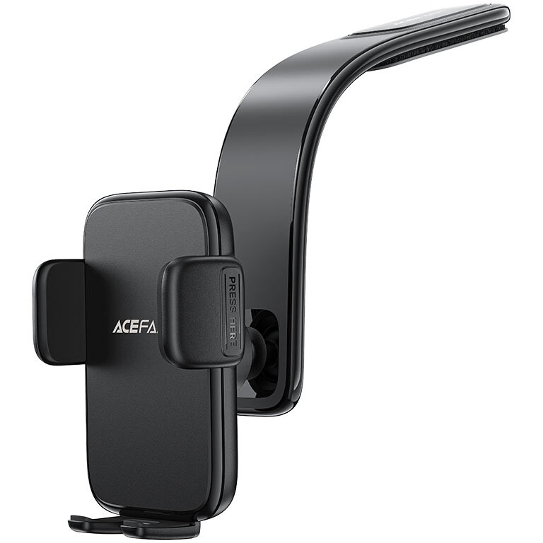 Автомобильный держатель ACEFAST D28 Black - AF-D28-BK