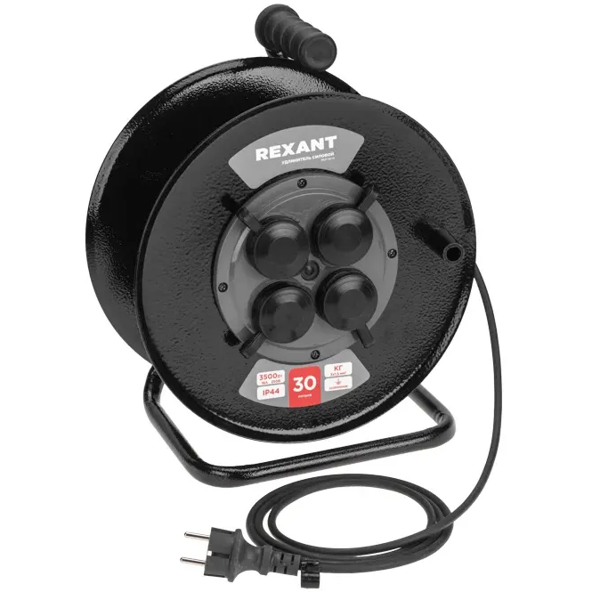 Сетевой удлинитель Rexant 13-5011