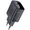 Сетевое зарядное устройство ACEFAST A82 Black - AF-A82-BK