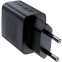 Сетевое зарядное устройство ACEFAST A82 Black - AF-A82-BK - фото 4